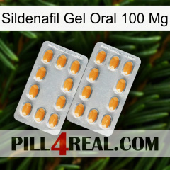 Sildenafil Gel Oral 100 Mg cialis4